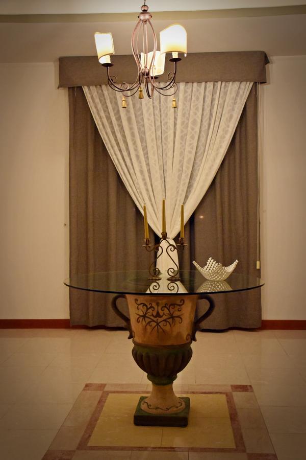 Hotel Joy กัสเตลโวลตูร์โน ภายนอก รูปภาพ